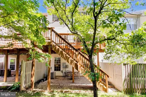 Exterior - 15108 Deer Valley Ter, Silver Spring, MD 20906 photo 6 of 8