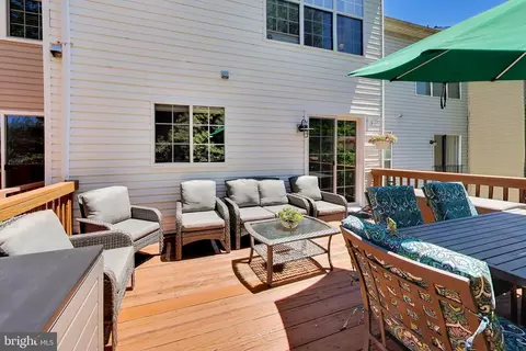 Exterior - 15108 Deer Valley Ter, Silver Spring, MD 20906 photo 5 of 8