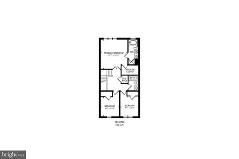 Floorplan - 15108 Deer Valley Ter, Silver Spring, MD 20906 photo 4 of 4