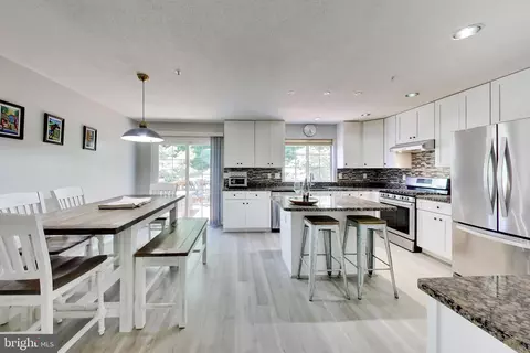 Kitchen - 15108 Deer Valley Ter, Silver Spring, MD 20906 photo 1 of 3