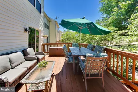 Exterior - 15108 Deer Valley Ter, Silver Spring, MD 20906 photo 4 of 8
