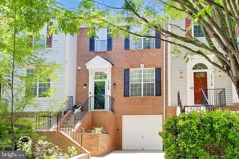 Exterior - 15108 Deer Valley Ter, Silver Spring, MD 20906 photo 2 of 8