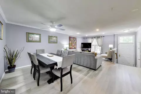 Dining - 15108 Deer Valley Ter, Silver Spring, MD 20906 photo 1 of 3