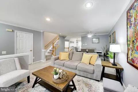 Living - 15108 Deer Valley Ter, Silver Spring, MD 20906 photo 2 of 2