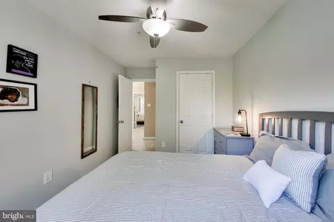 Bedroom - 15108 Deer Valley Ter, Silver Spring, MD 20906 photo 6 of 9