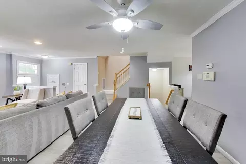 Dining - 15108 Deer Valley Ter, Silver Spring, MD 20906 photo 2 of 3