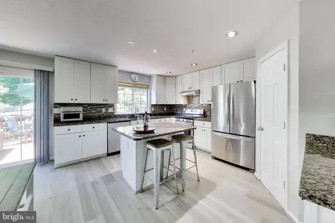 Kitchen - 15108 Deer Valley Ter, Silver Spring, MD 20906 photo 2 of 3