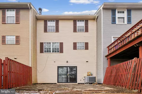 Exterior - 3835 Ferrara Dr, Silver Spring, MD 20906 photo 3 of 9