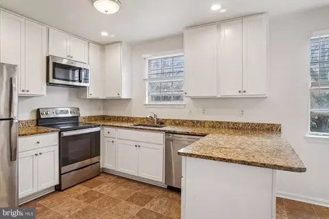 Kitchen - 3835 Ferrara Dr, Silver Spring, MD 20906 photo 1 of 5