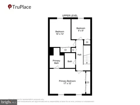 Floorplan - 3835 Ferrara Dr, Silver Spring, MD 20906 photo 2 of 3