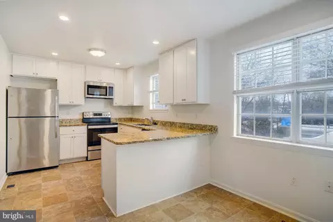 Kitchen - 3835 Ferrara Dr, Silver Spring, MD 20906 photo 5 of 5