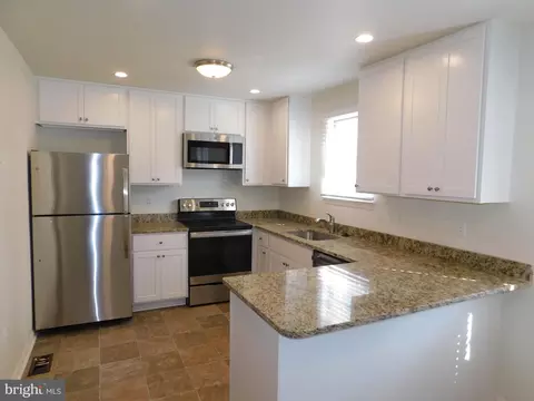 Kitchen - 3835 Ferrara Dr, Silver Spring, MD 20906 photo 2 of 5