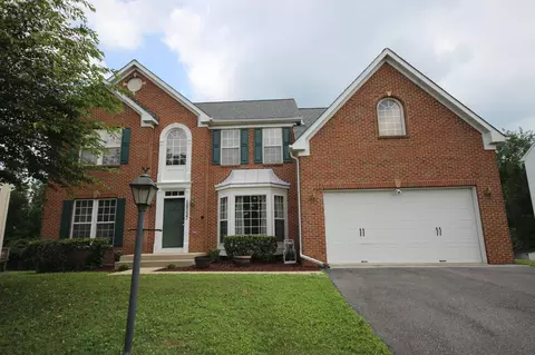18537 Reliant Dr, Gaithersburg, MD 20879
