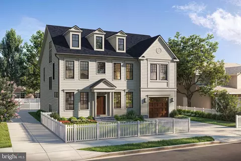 6807 Georgia St, Chevy Chase, MD 20815
