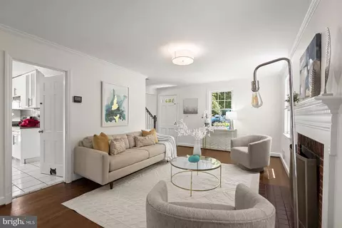 8800 Maywood Ave, Silver Spring, MD 20910 photo 5
