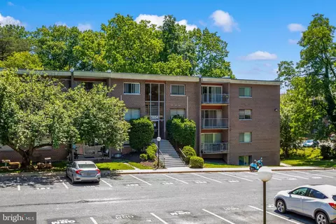 3854 Bel Pre Rd #3854-1, Silver Spring, MD 20906