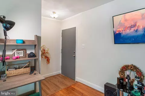 Entry Way - 3854 Bel Pre Rd #13, Silver Spring, MD 20906 photo 1 of 2