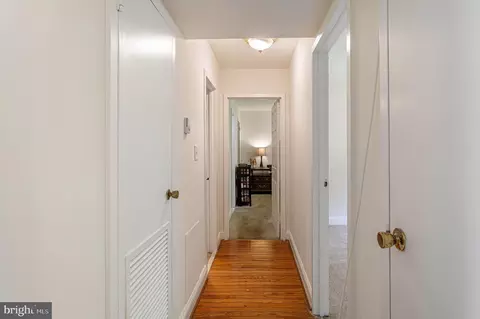 Entry Way - 3854 Bel Pre Rd #13, Silver Spring, MD 20906 photo 2 of 2
