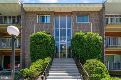3854 Bel Pre Rd #3854-1, Silver Spring, MD 20906