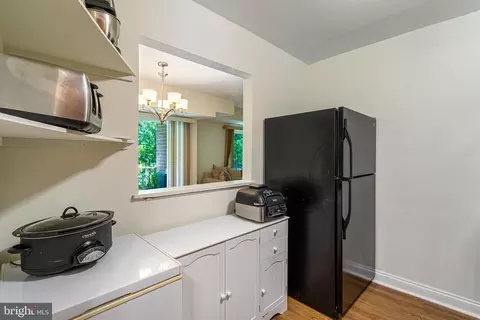 Kitchen - 3854 Bel Pre Rd #13, Silver Spring, MD 20906 photo 4 of 4