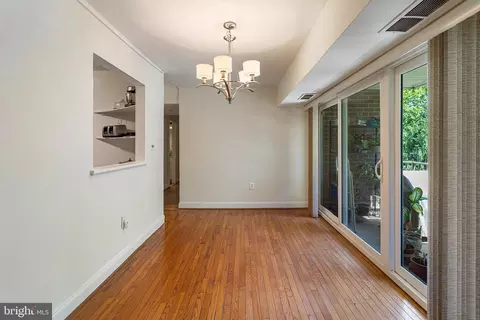 Dining - 3854 Bel Pre Rd #13, Silver Spring, MD 20906 photo 1 of 1