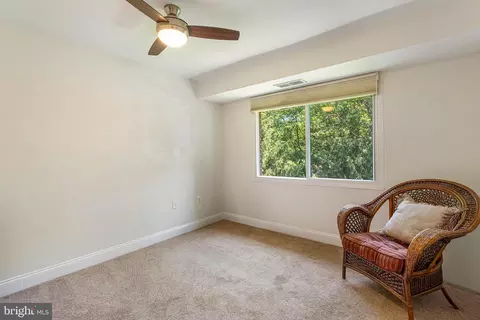 Bedroom - 3854 Bel Pre Rd #13, Silver Spring, MD 20906 photo 4 of 8