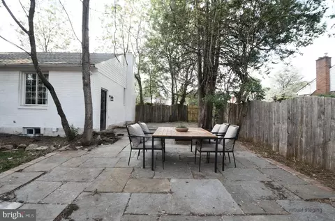 Exterior - 3506 Harrell St, Silver Spring, MD 20906 photo 7 of 10