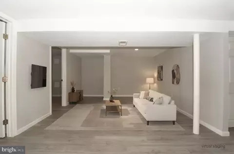 Living - 3506 Harrell St, Silver Spring, MD 20906 photo 17 of 21