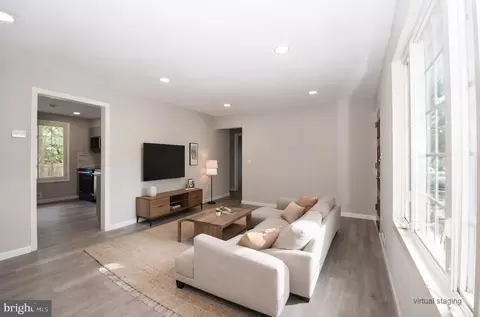 Living - 3506 Harrell St, Silver Spring, MD 20906 photo 14 of 21