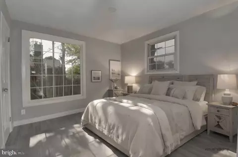 Bedroom - 3506 Harrell St, Silver Spring, MD 20906 photo 9 of 27