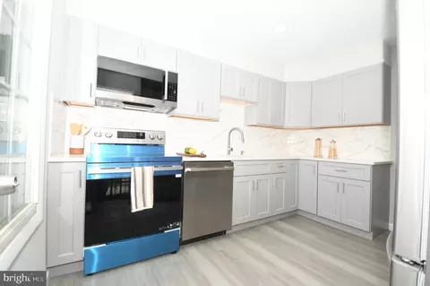 Kitchen - 3506 Harrell St, Silver Spring, MD 20906 photo 1 of 2