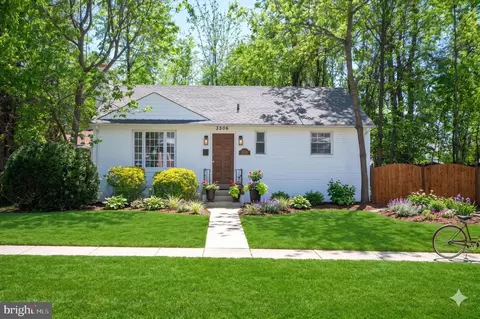 3506 Harrell St, Silver Spring, MD 20906