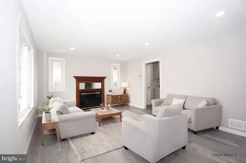 Living - 3506 Harrell St, Silver Spring, MD 20906 photo 15 of 21