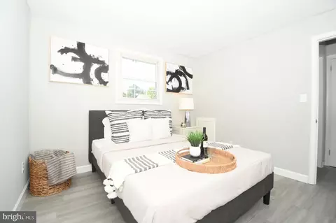 Bedroom - 3506 Harrell St, Silver Spring, MD 20906 photo 7 of 27