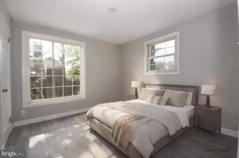 Bedroom - 3506 Harrell St, Silver Spring, MD 20906 photo 26 of 27