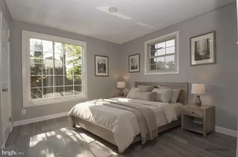 Bedroom - 3506 Harrell St, Silver Spring, MD 20906 photo 12 of 27