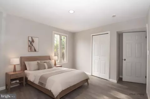 Bedroom - 3506 Harrell St, Silver Spring, MD 20906 photo 27 of 27