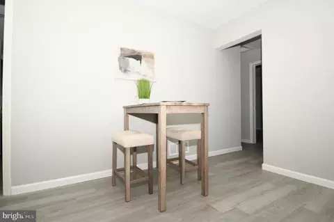 Entry Way - 3506 Harrell St, Silver Spring, MD 20906 photo 4 of 9