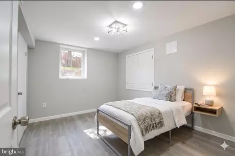 Bedroom - 3506 Harrell St, Silver Spring, MD 20906 photo 3 of 27