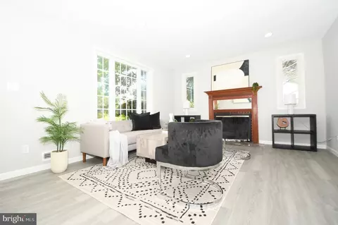 Living - 3506 Harrell St, Silver Spring, MD 20906 photo 10 of 21