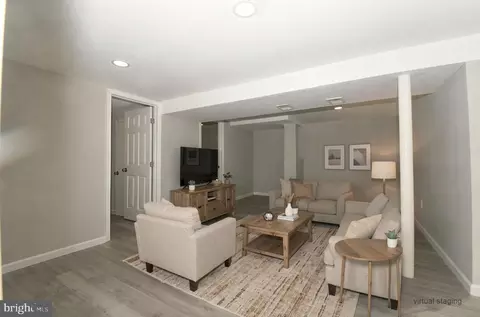 Living - 3506 Harrell St, Silver Spring, MD 20906 photo 19 of 21