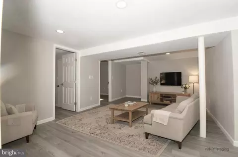Living - 3506 Harrell St, Silver Spring, MD 20906 photo 20 of 21