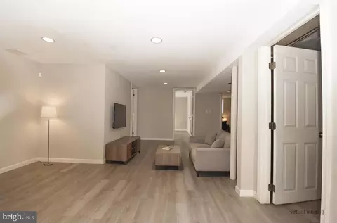 Living - 3506 Harrell St, Silver Spring, MD 20906 photo 21 of 21