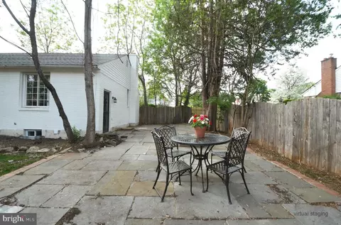 Exterior - 3506 Harrell St, Silver Spring, MD 20906 photo 8 of 10