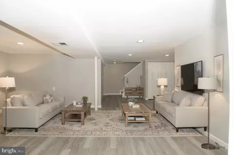 Living - 3506 Harrell St, Silver Spring, MD 20906 photo 18 of 21