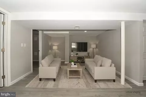 Living - 3506 Harrell St, Silver Spring, MD 20906 photo 16 of 21