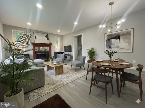 Living - 3506 Harrell St, Silver Spring, MD 20906 photo 1 of 21