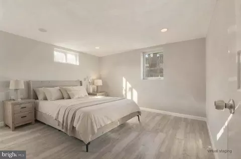 Bedroom - 3506 Harrell St, Silver Spring, MD 20906 photo 24 of 27