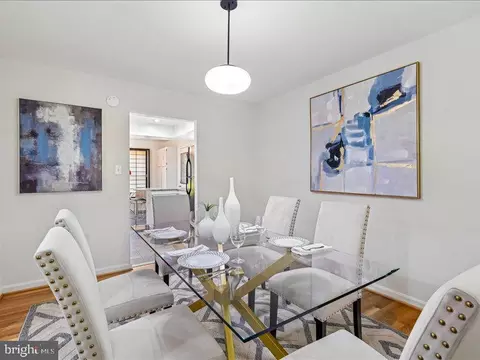 Dining - 903 Annmore Dr, Silver Spring, MD 20902 photo 1 of 2