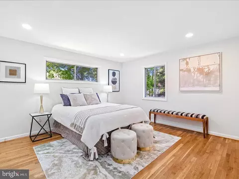 Bedroom - 903 Annmore Dr, Silver Spring, MD 20902 photo 1 of 4